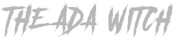 the-ada-witch-logo